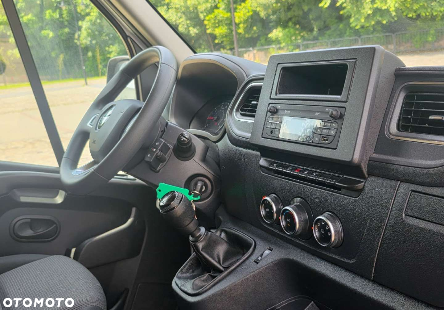 Renault Master - 21