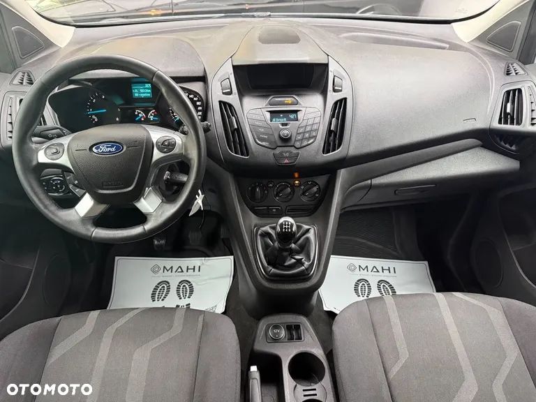Ford Tourneo Connect 1.6 TDCi Trend - 22