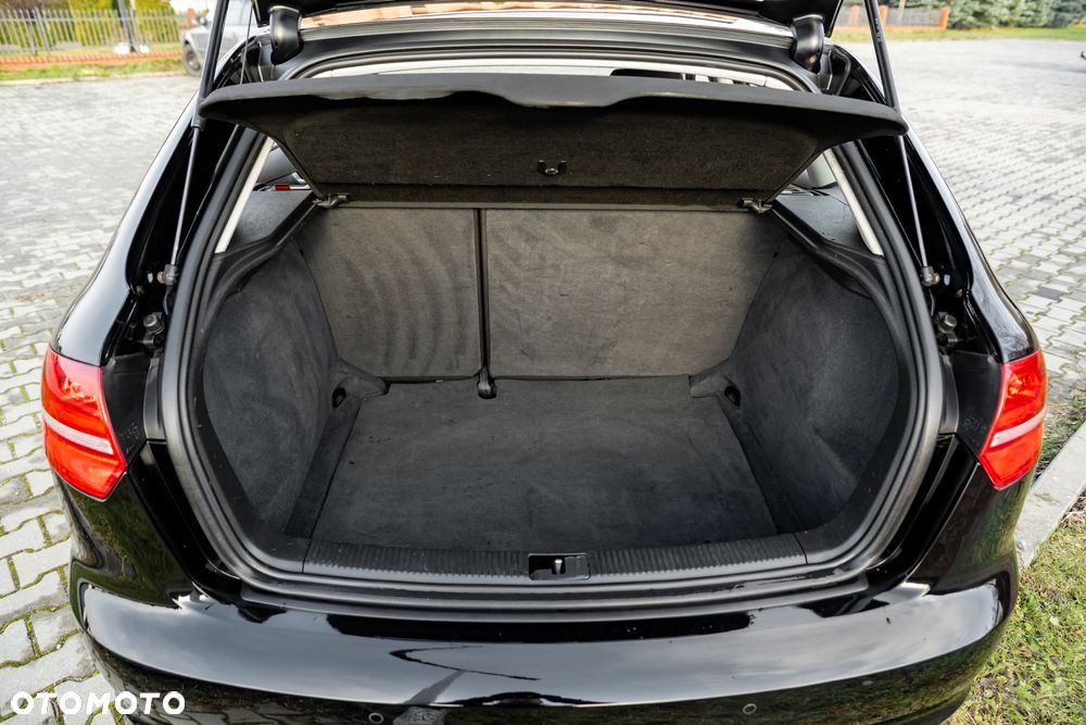 Audi A3 Sportback 1.6 S line Sportpaket (plus) - 15