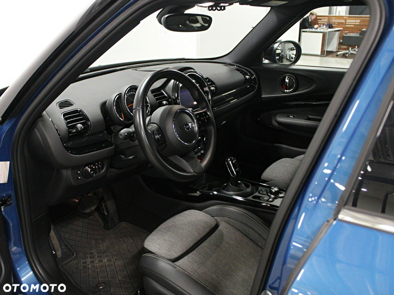 MINI Clubman - 9