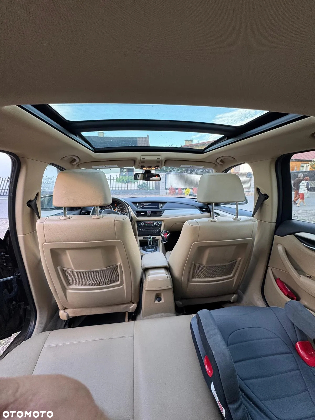 BMW X1 xDrive28i - 2
