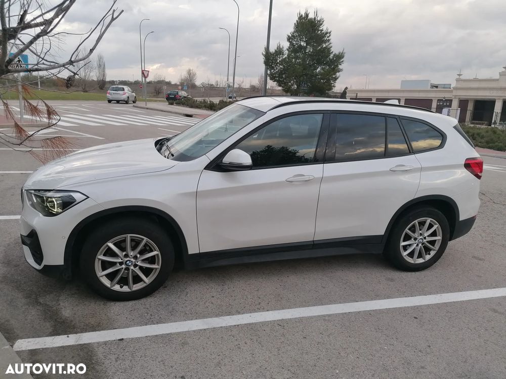 BMW X1 - 1