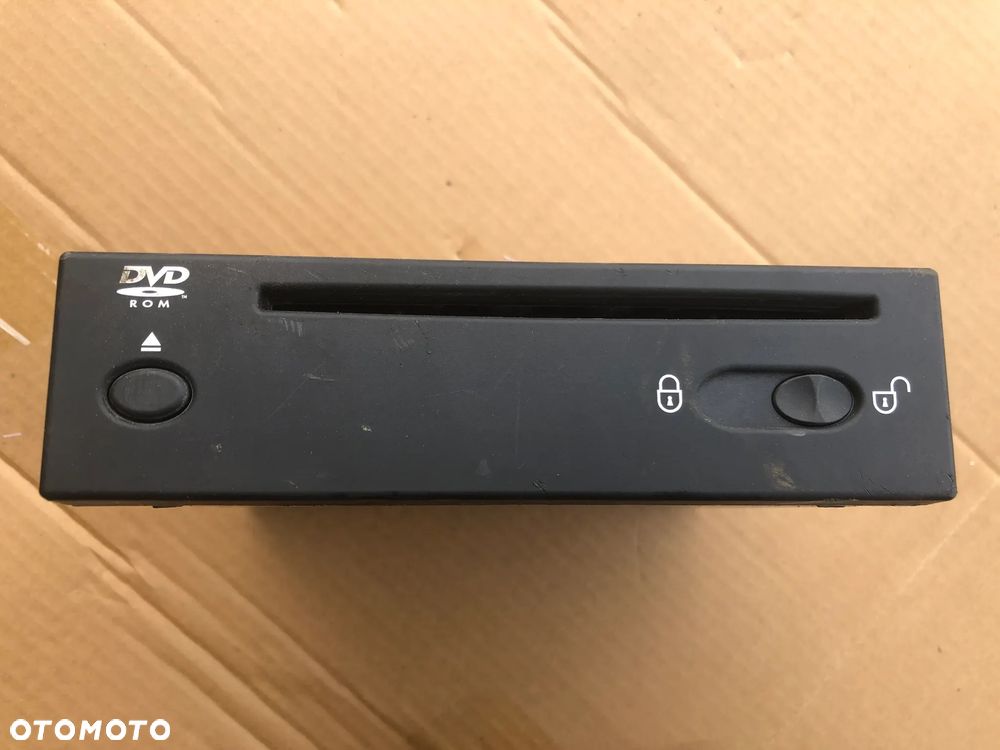 Czytnik nawigacji nawi DENSO YIB500090 Range Rover L322 LM Lift - 1