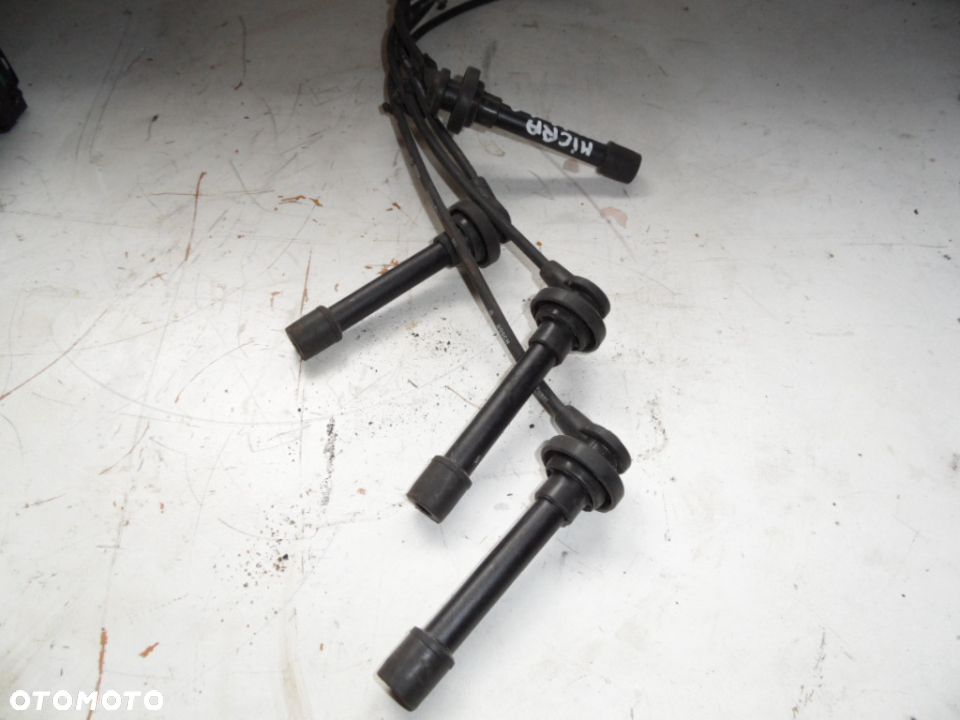KABLE PRZEWODY ZAPLONOWE MICRA K11 1.0 - 3