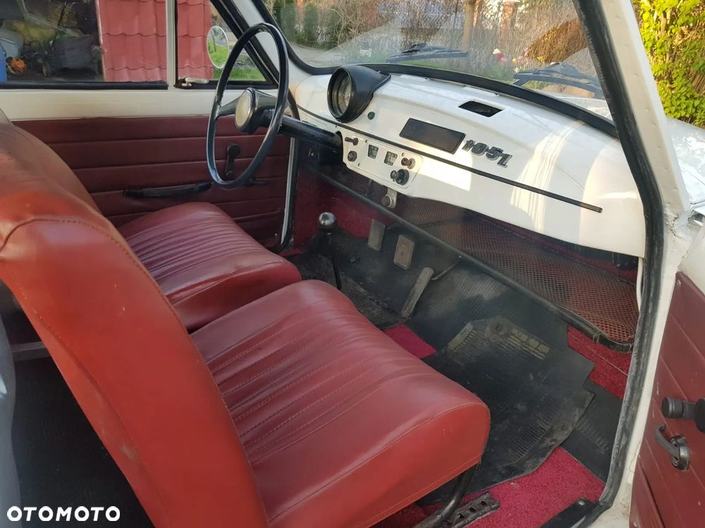 Syrena 105 - 12