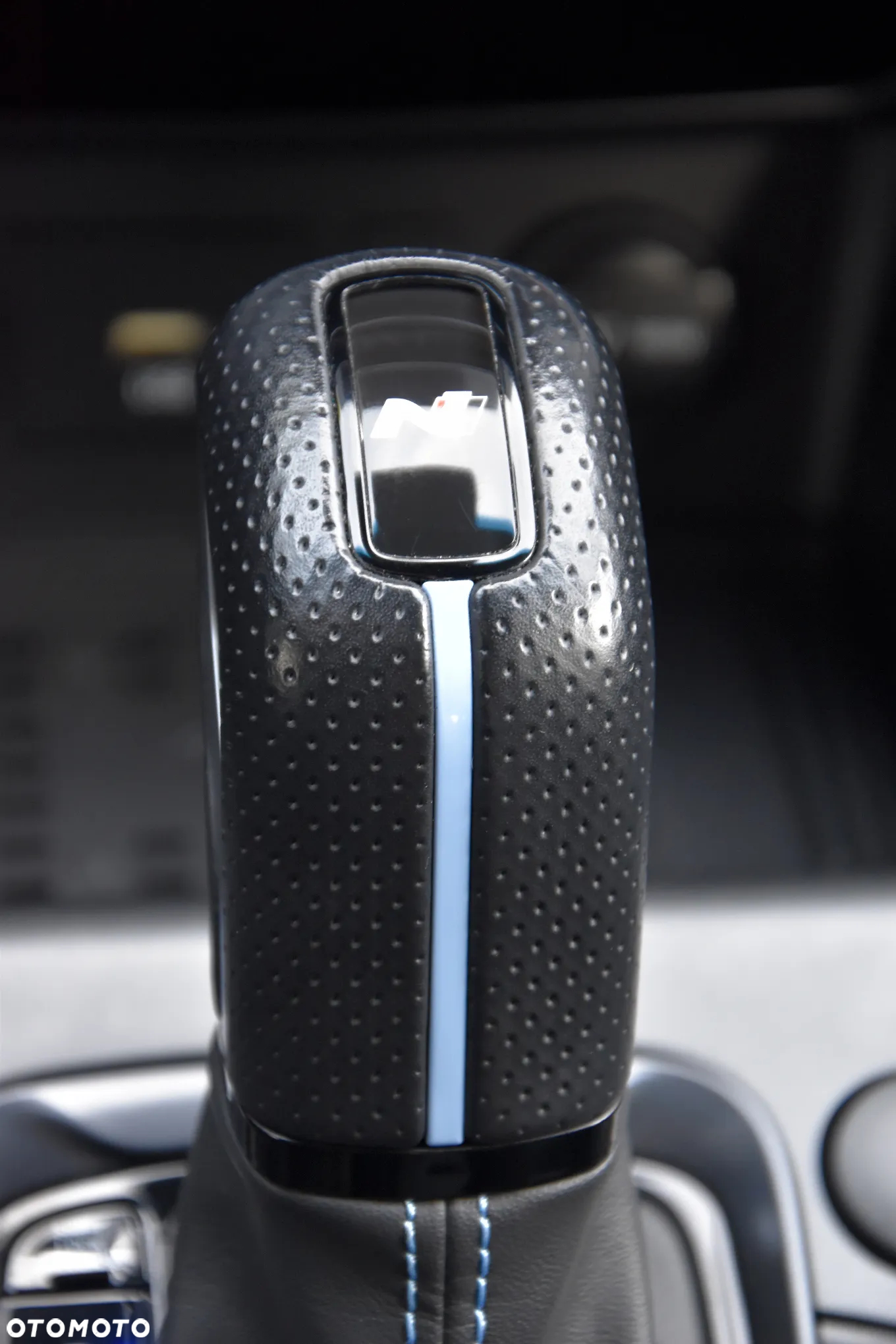 Hyundai Kona 2.0 T-GDI N Performance DCT - 24