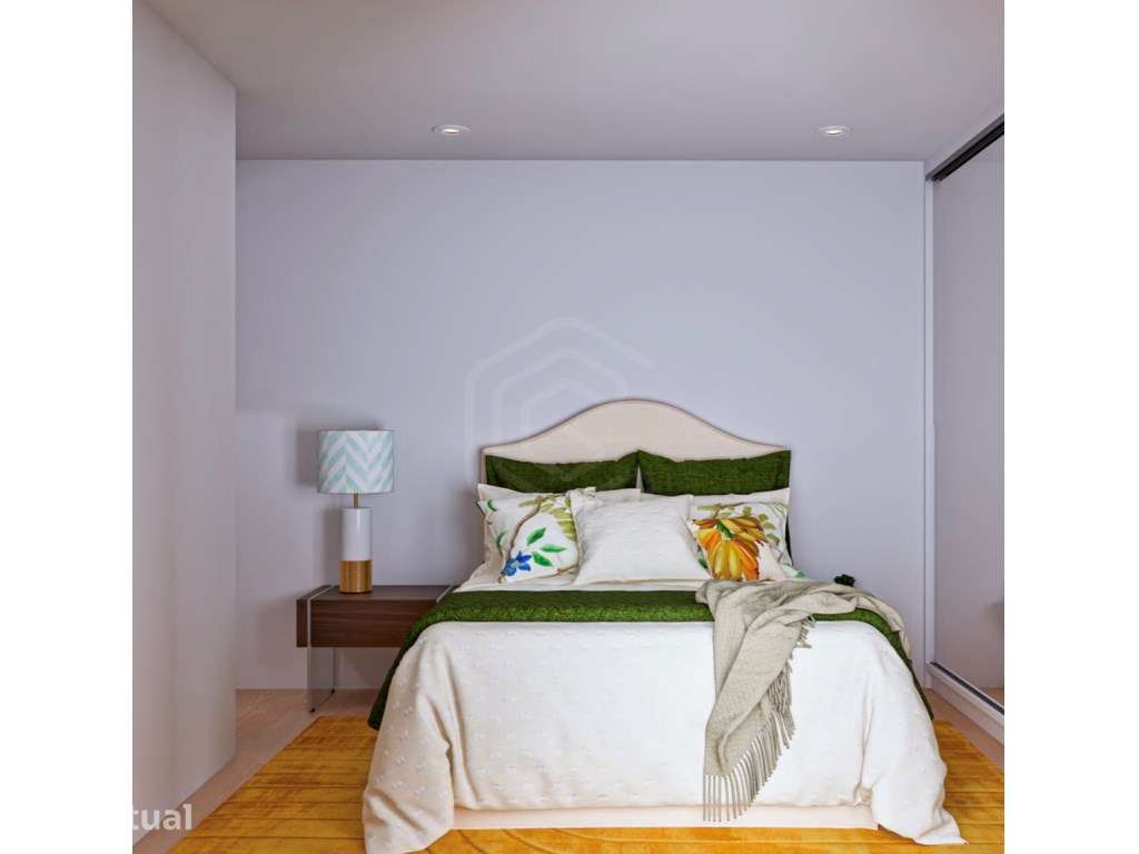 Apartamento T4, Duplex novo em Tavira, Algarve - Grande imagem: 5/23