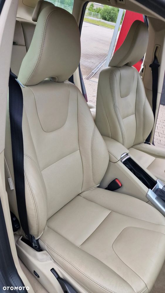Volvo XC 60 D4 Drive-E Summum - 15