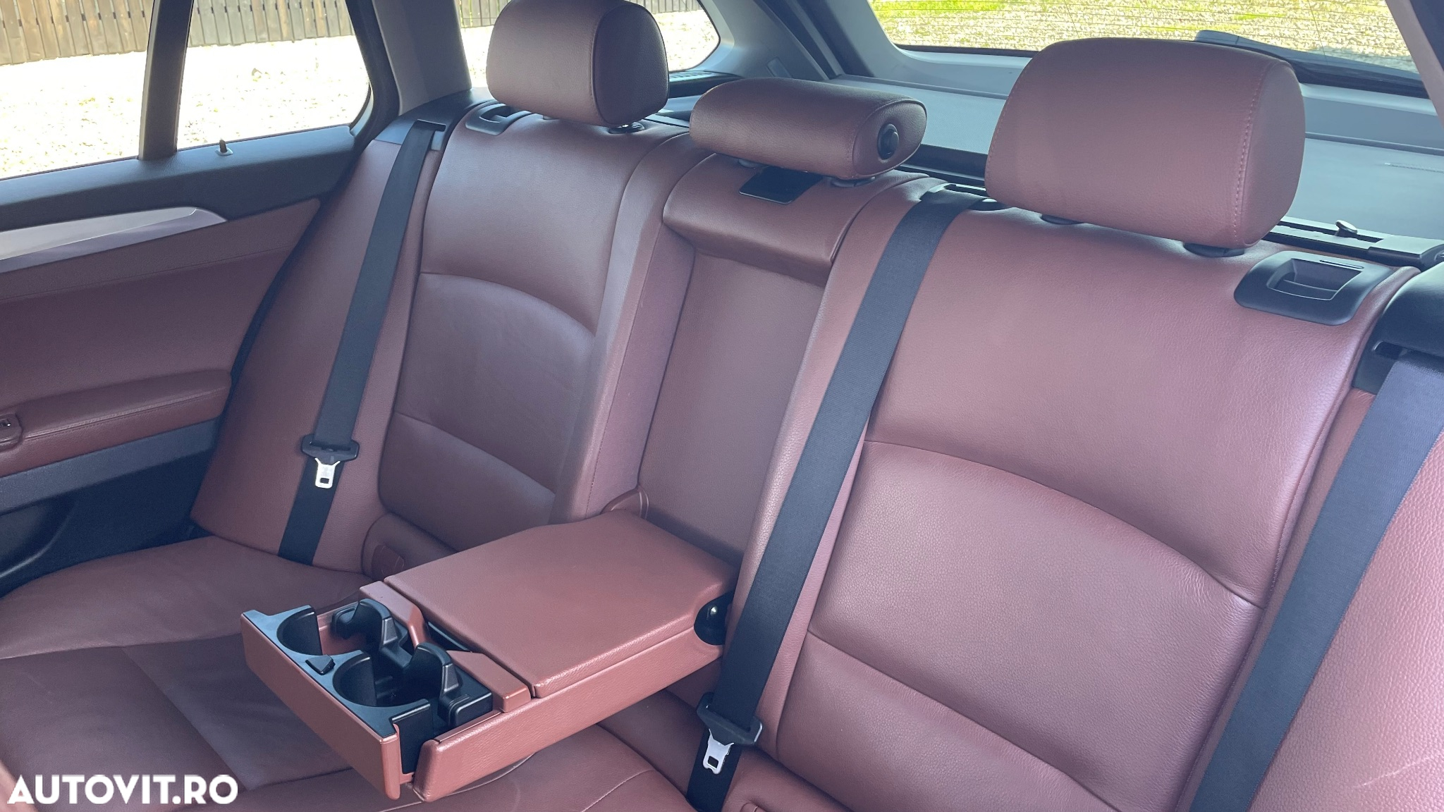 BMW Seria 5 520d Touring Sport-Aut. - 18