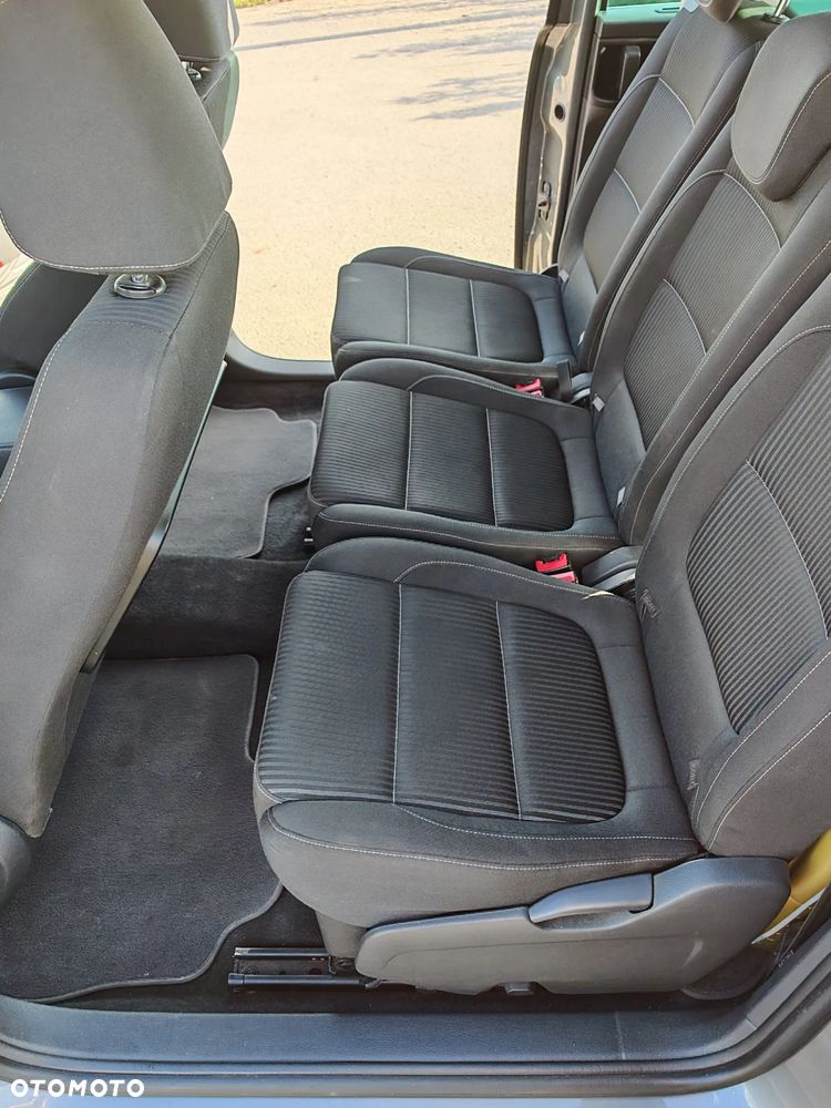 Seat Alhambra 2.0 TDI DPF Ecomotive - 17