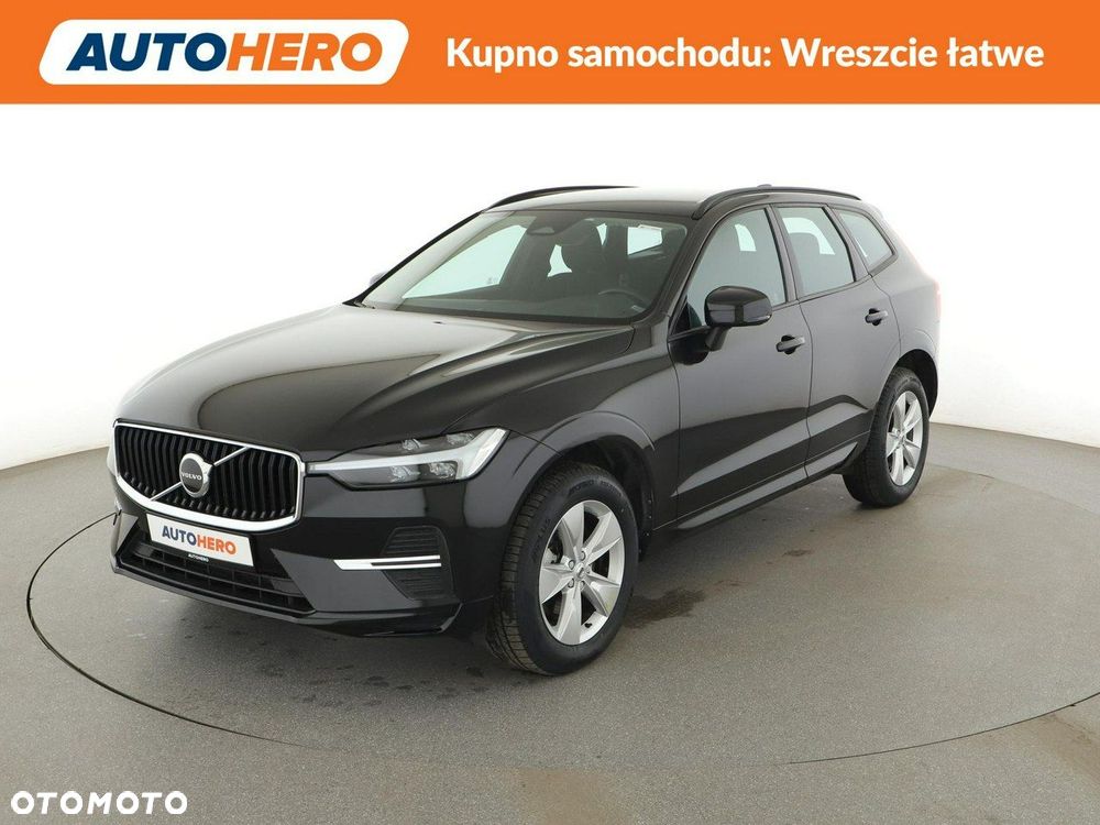 Volvo XC 60 B4 D AWD Geartronic Momentum - 2
