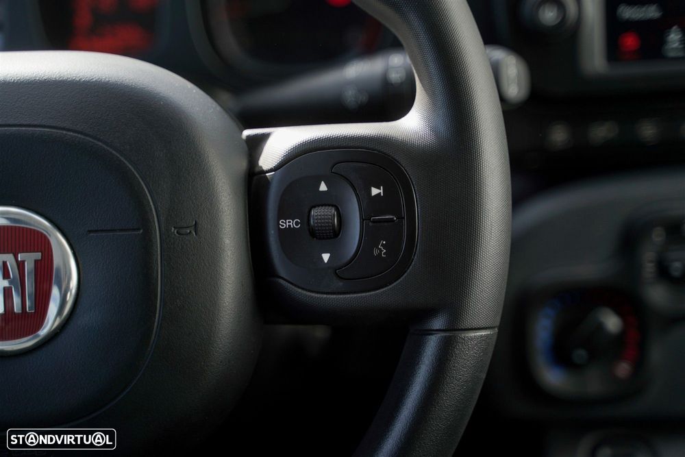 Fiat Panda 1.0 Hybrid City Cross - 17