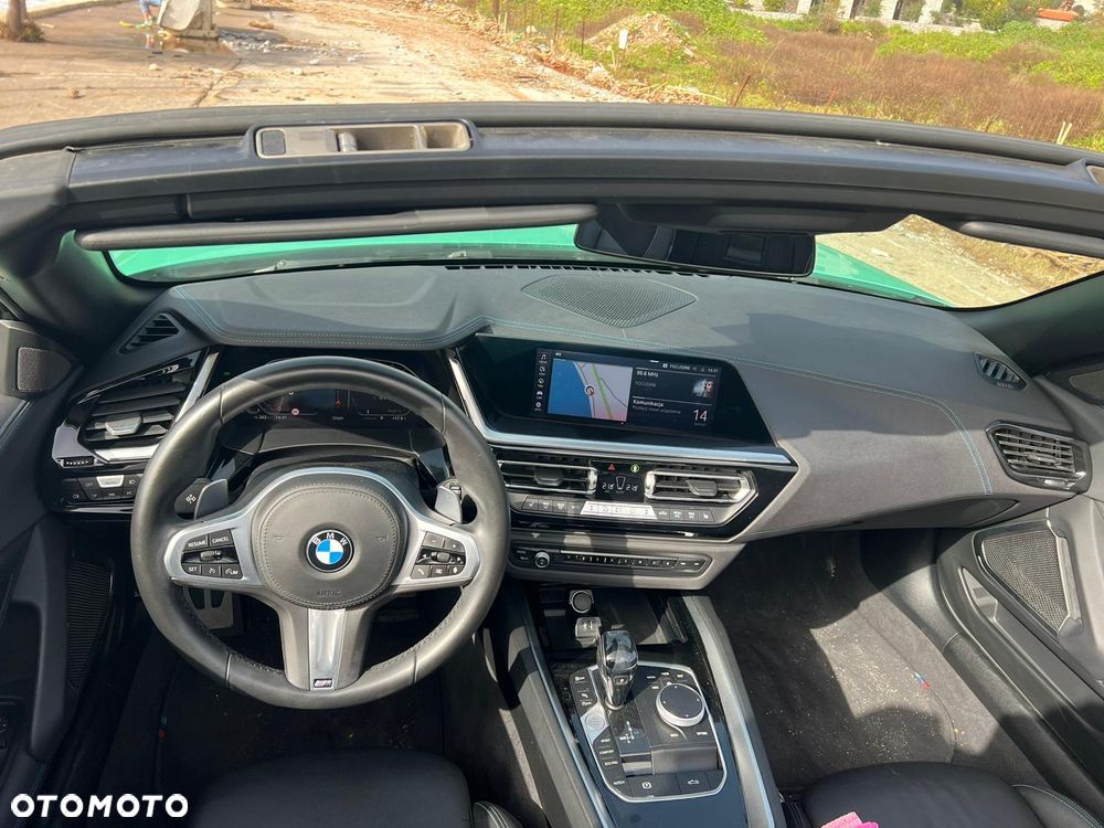 BMW Z4 sDrive20i M Sport - 14