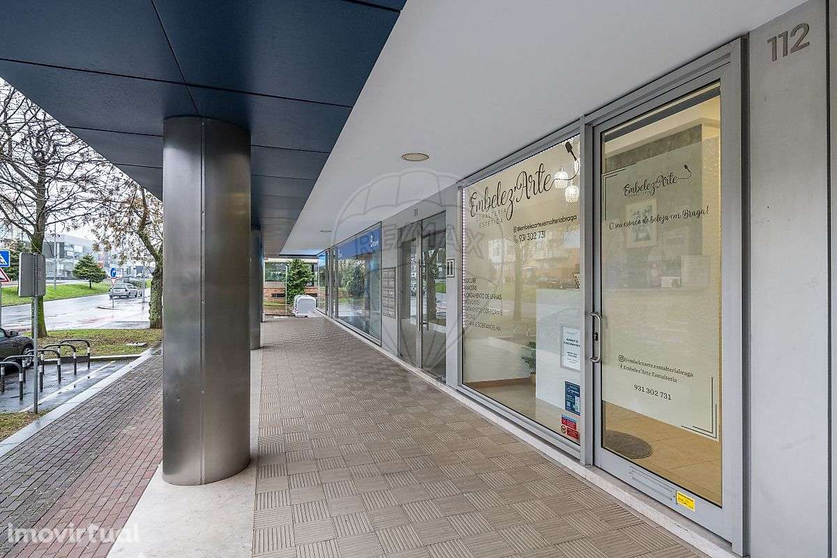 Trespasse  para venda - Grande imagem: 2/11