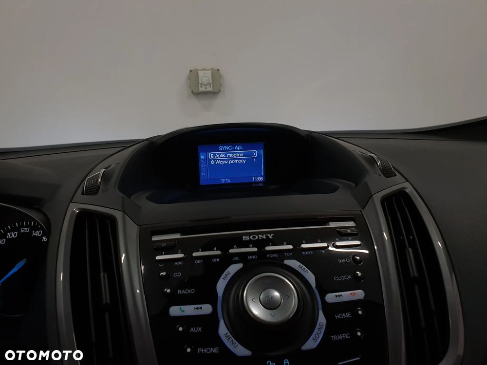 Ford C-MAX 2.0 TDCi Titanium MPS6 - 20