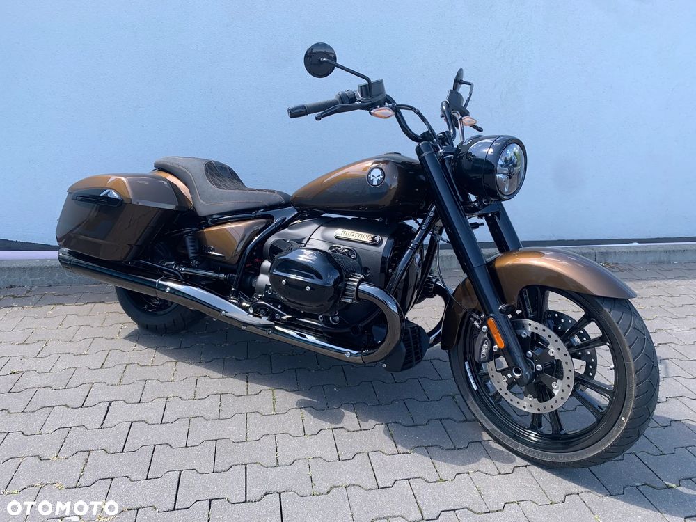 BMW R - 16
