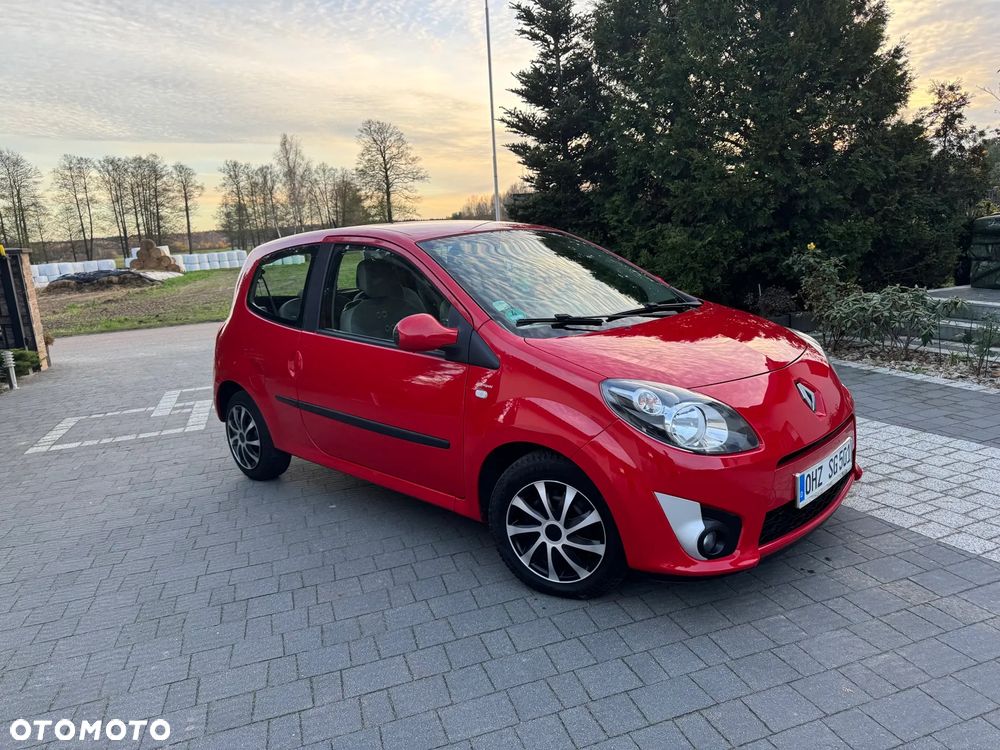 Renault Twingo - 10