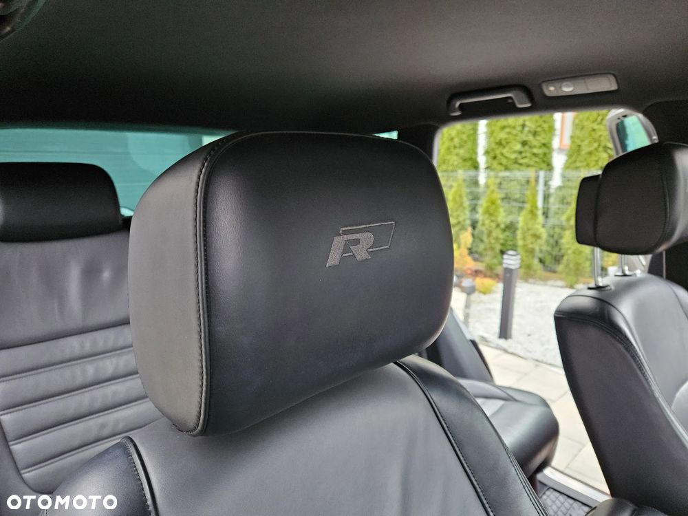 Volkswagen Touareg 3.0 V6 TDI BMT Perfectline R-Style - 13