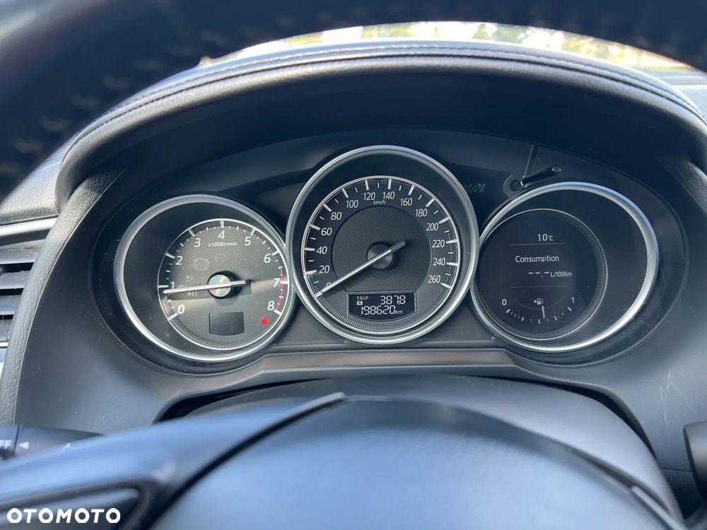 Mazda 6 - 16