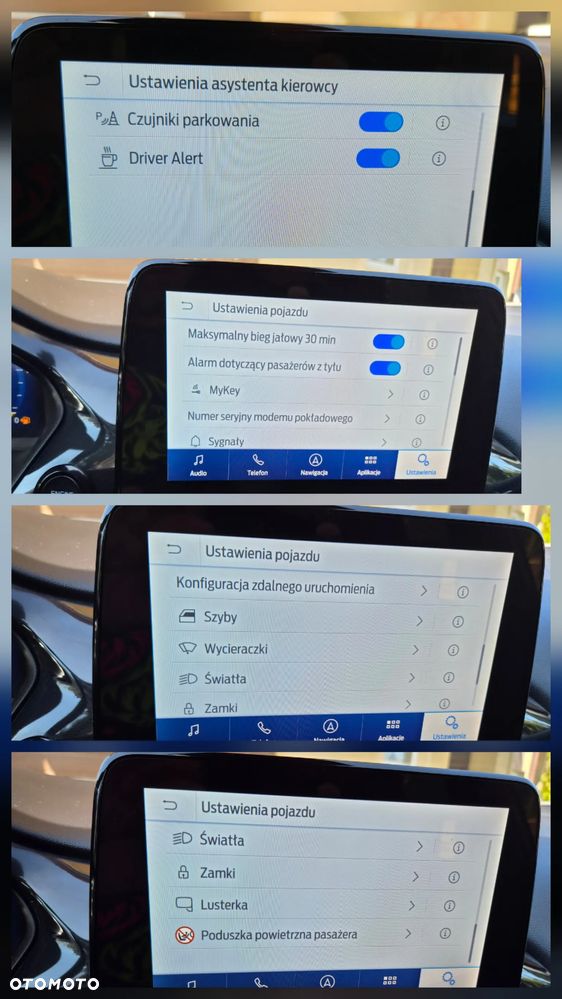 Ford Puma 1.0 EcoBoost mHEV ST-Line DCT - 36