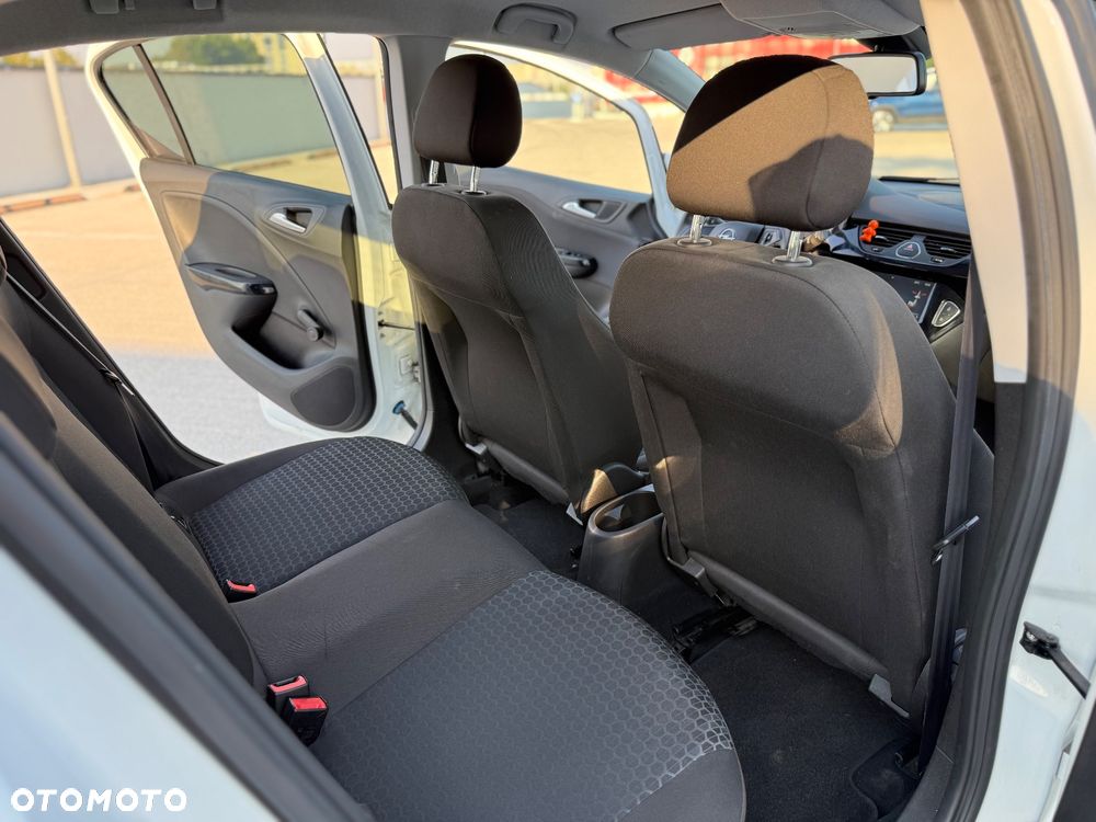 Opel Corsa 1.2 Cosmo - 19