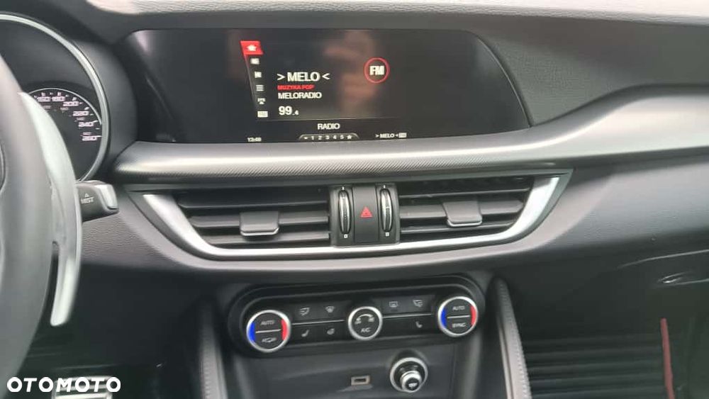 Alfa Romeo Stelvio 2.0 Turbo Executive Q4 - 28
