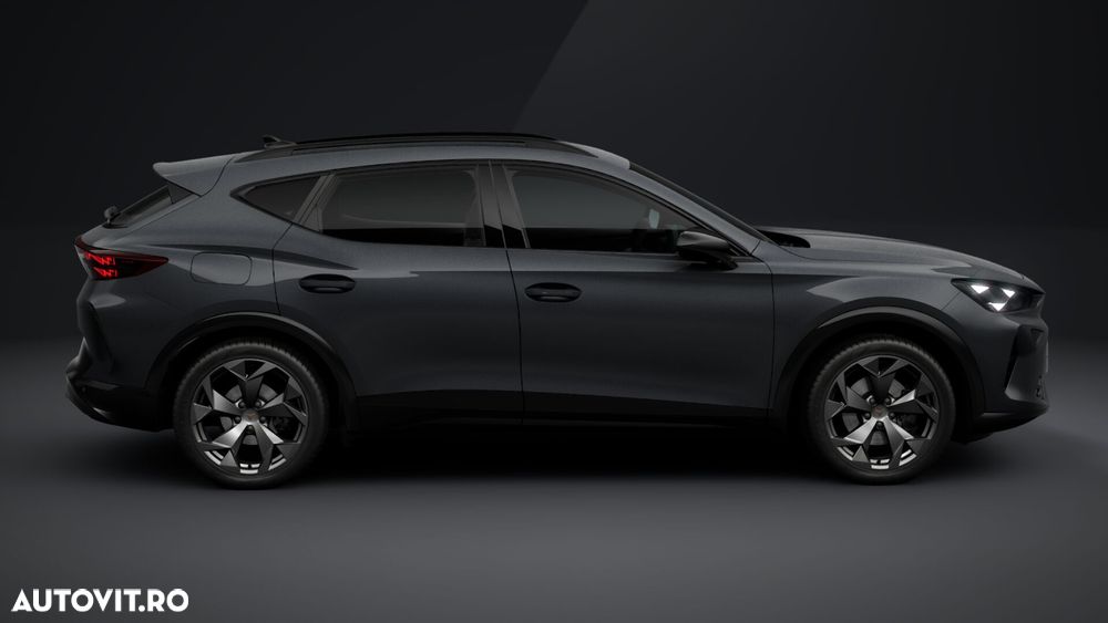 Cupra Formentor 1.5 eTSI DSG7 MHEV - 4