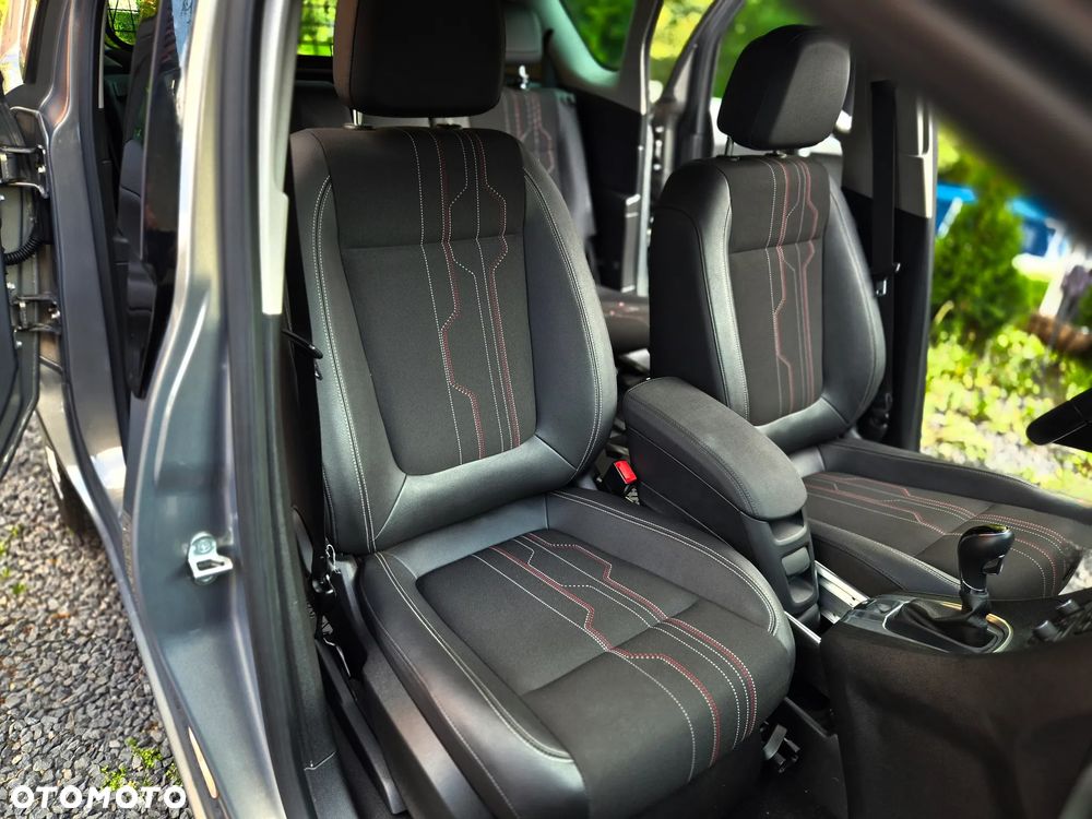 Opel Meriva - 15