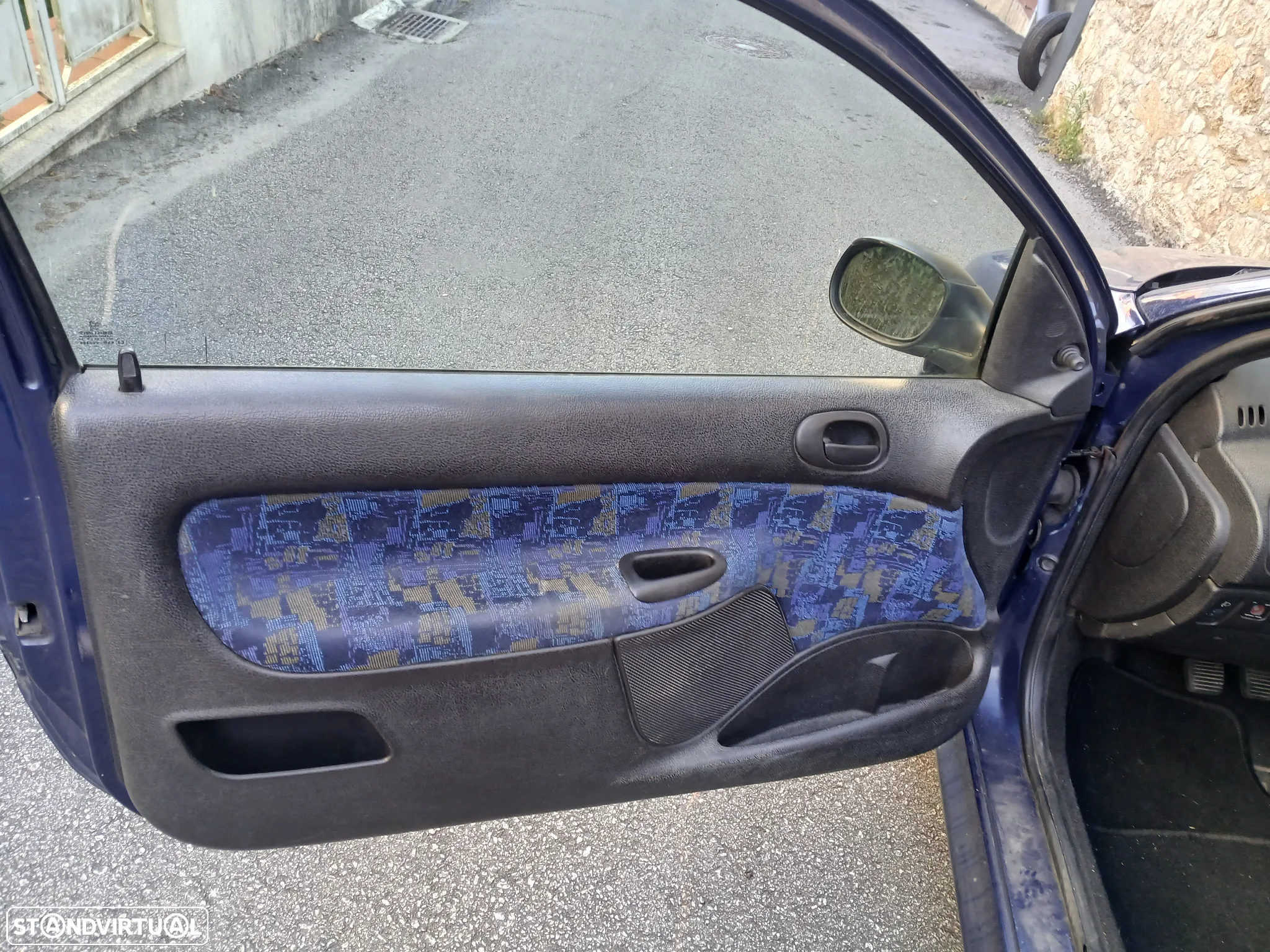 Peugeot 206 1.9 D XR Présence - 5
