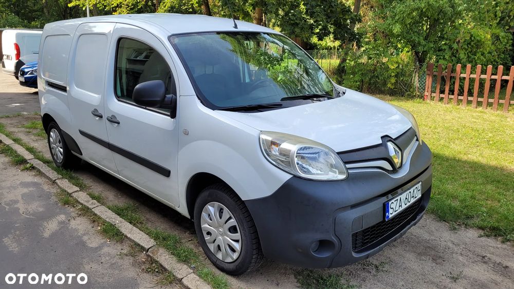 Renault Kangoo - 2
