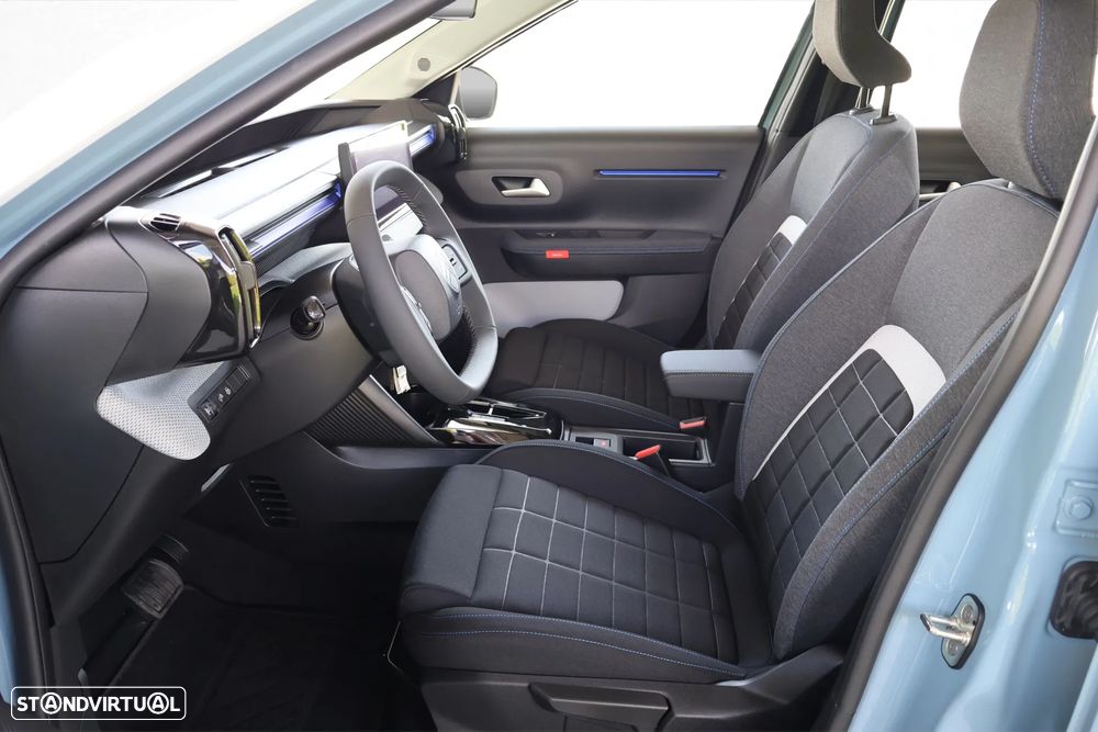 Citroën C3 1.2 Hybrid Plus e-DSC6 - 13