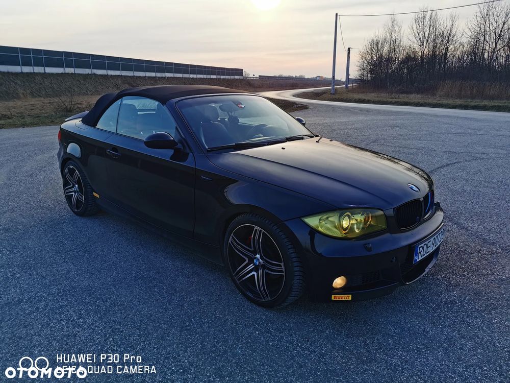 BMW Seria 1 120i Edition Exclusive - 34