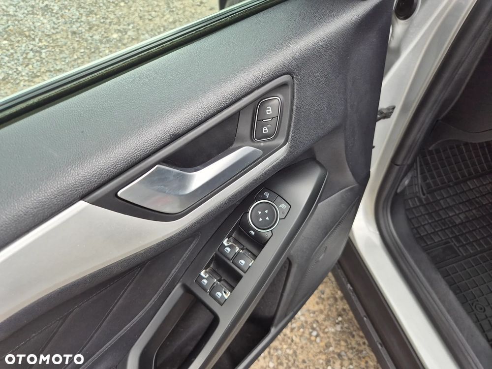 Ford Focus 1.5 TDCi DPF Start-Stopp-System Trend - 9