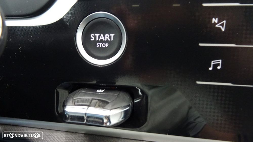 Citroën C4 Spacetourer 1.2 PureTech Feel EAT8 - 24