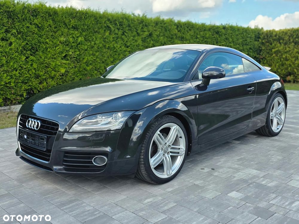 Audi TT Coupé 1.8 TFSI - 6