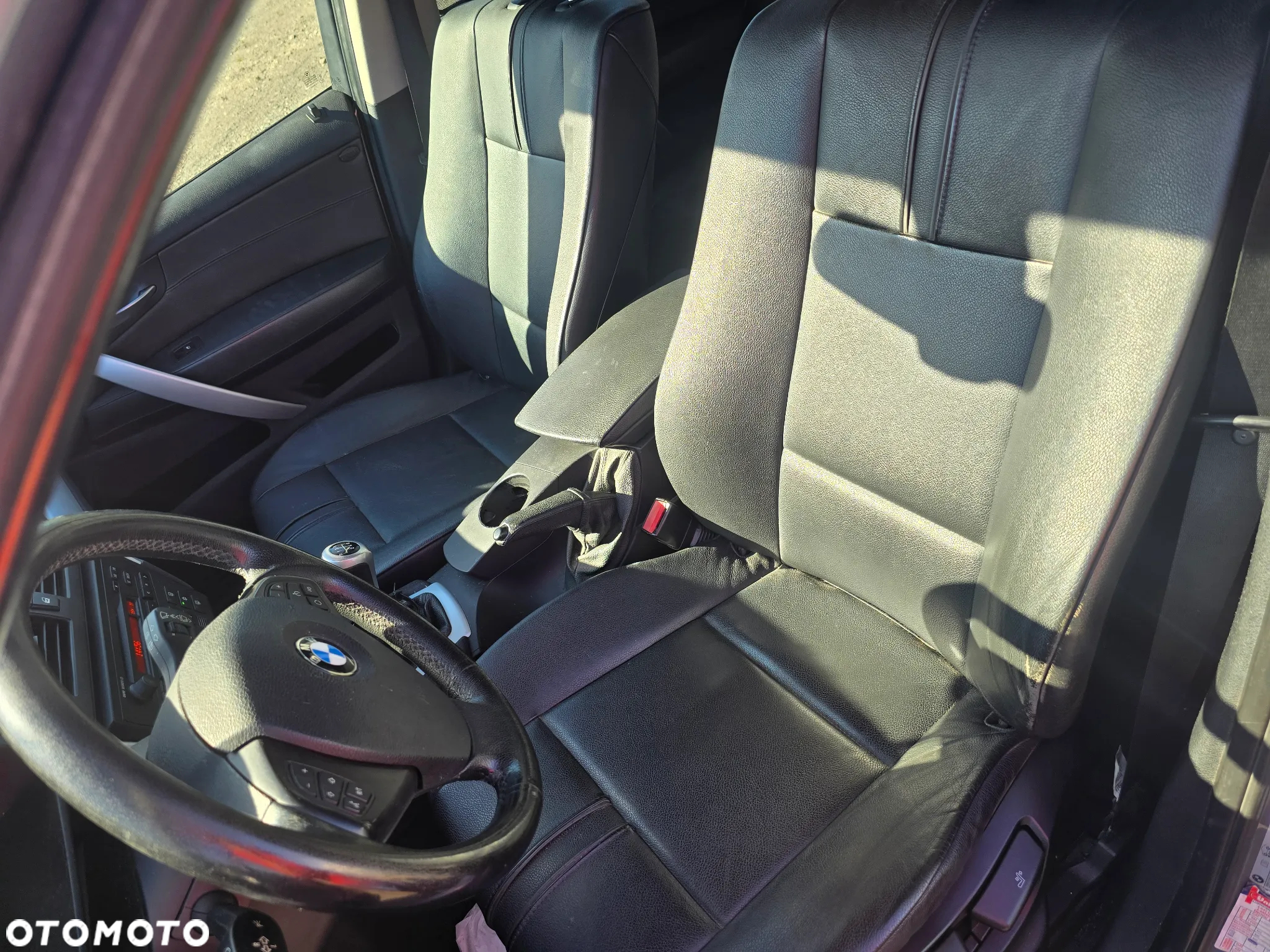 BMW X3 - 9