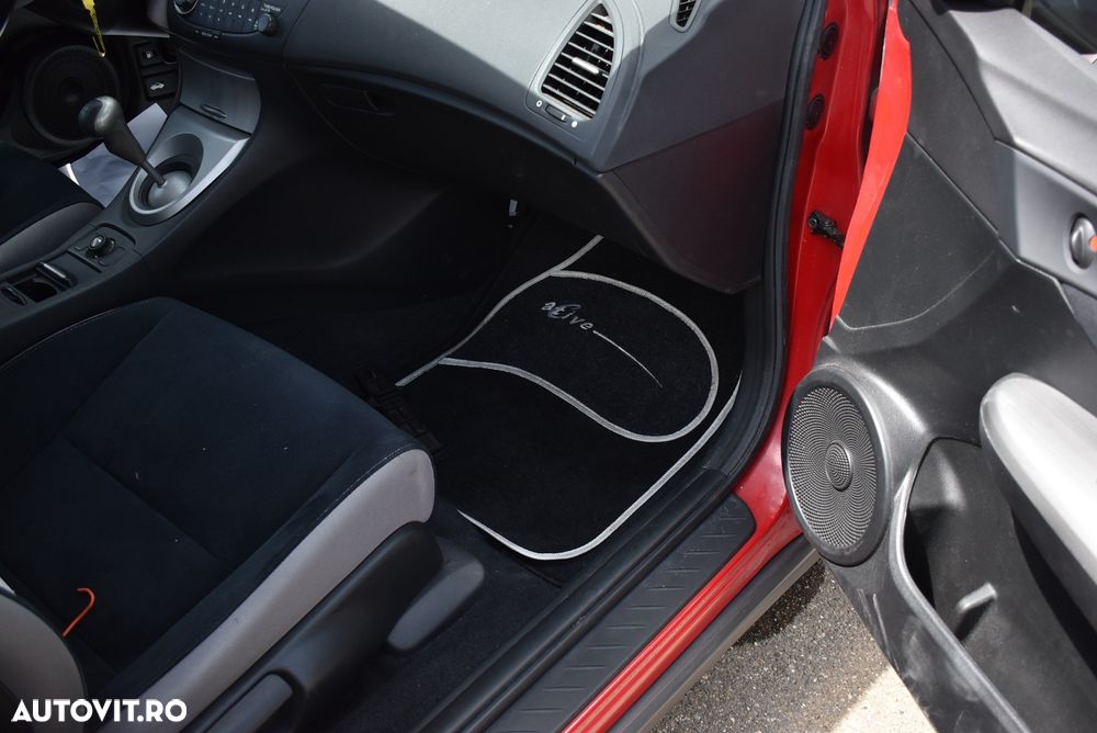 Honda Civic - 16