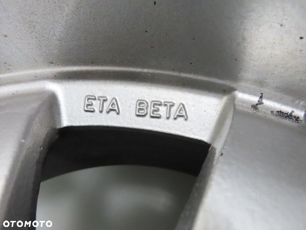 Alufelgi 15'' Opel VW 4x100 7J ET27 - 5