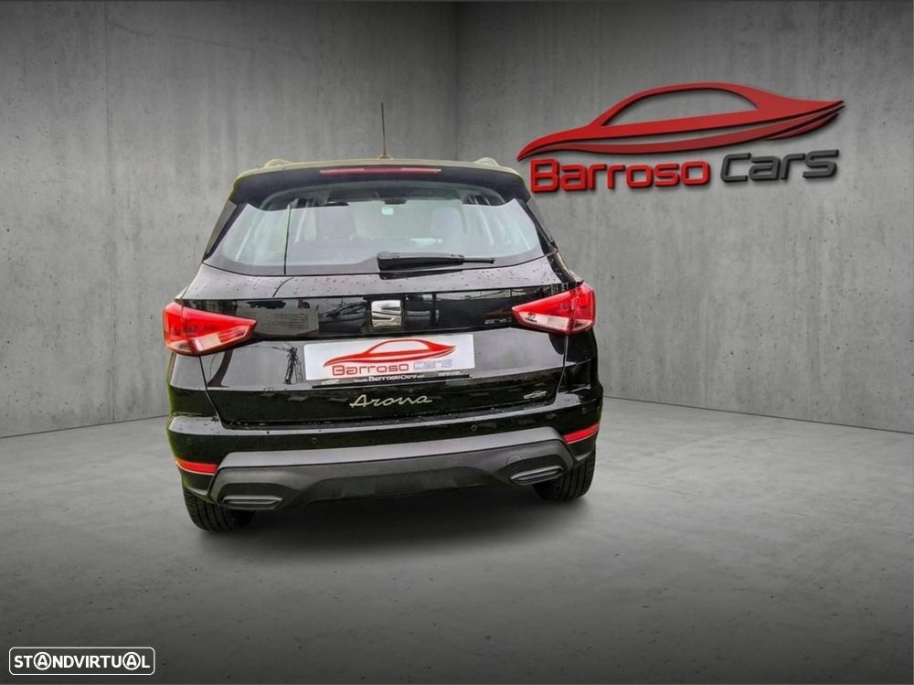 SEAT Arona 1.0 TSI Style - 5