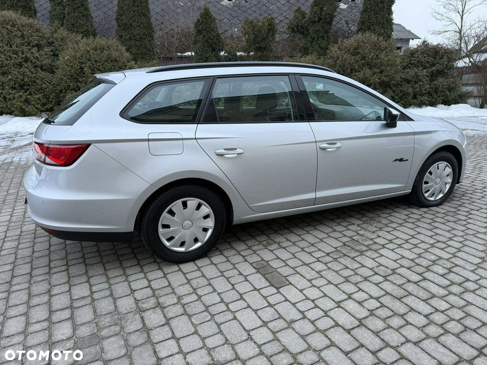 Seat Leon 1.6 TDI Style - 19
