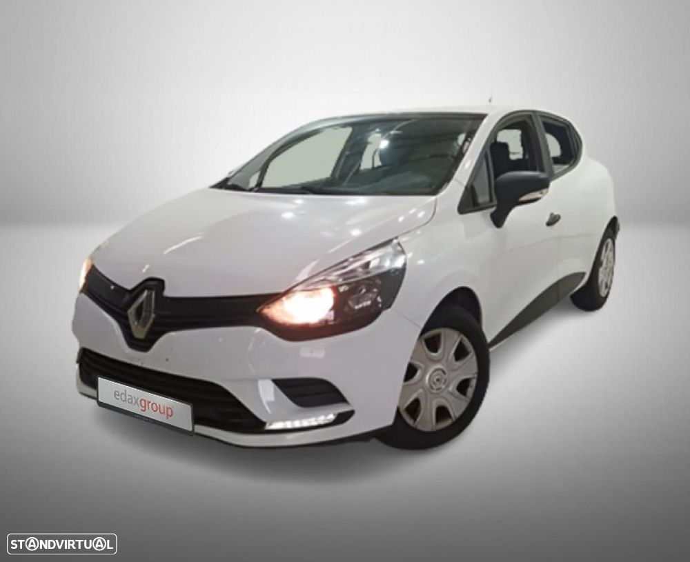 Renault Clio Van CLIO 1.5 DCI 75 ZEN c/iva - 1