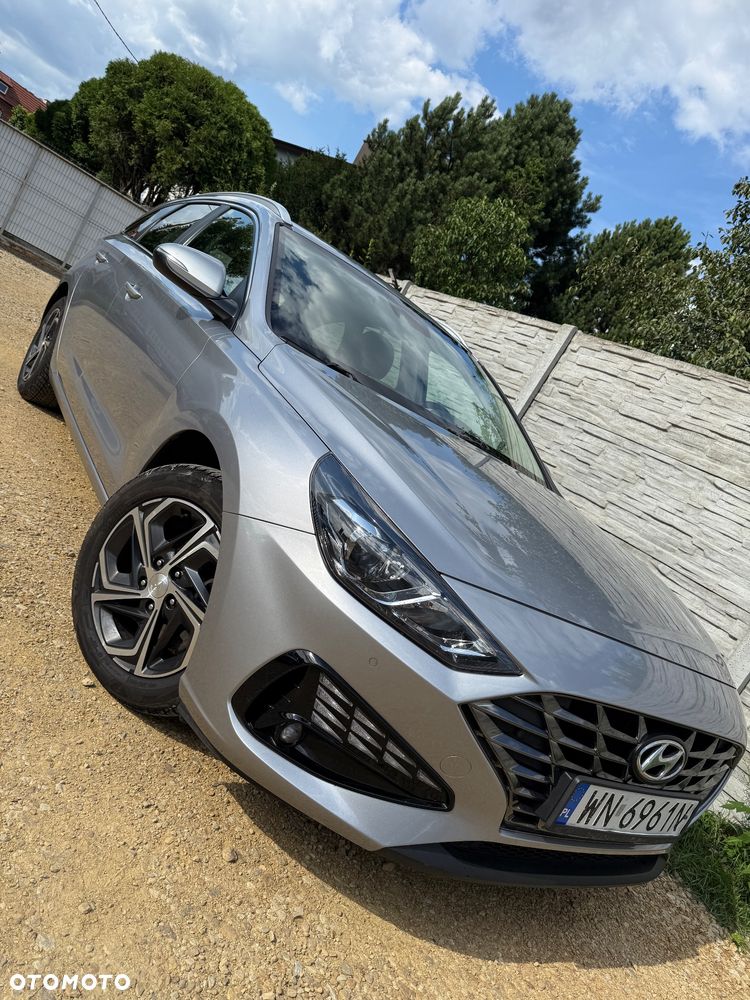 Hyundai i30 1.6 D Comfort - 1