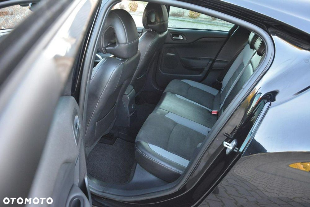 Citroën DS4 THP 165 S&S EAT6 SportChic - 21