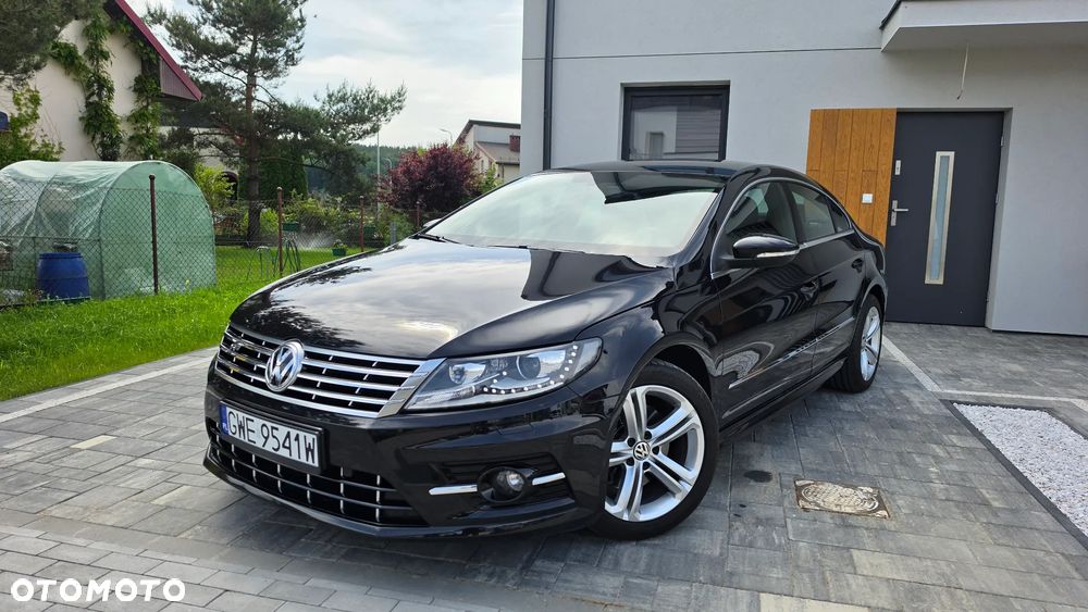Volkswagen CC - 13