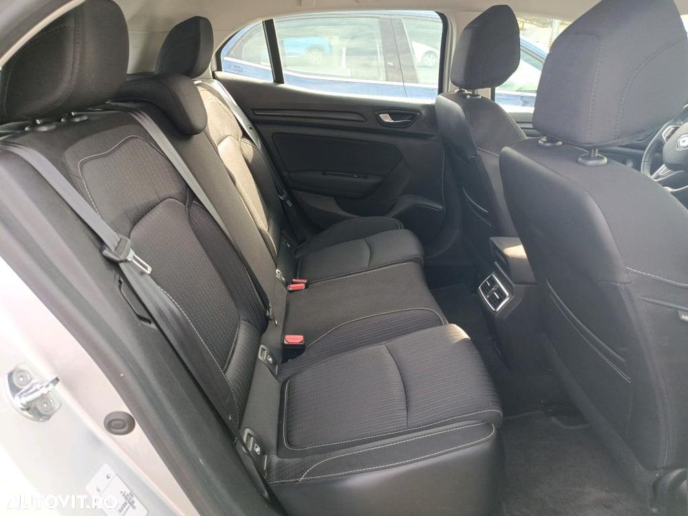Renault Megane ENERGY dCi 110 ECO2 BUSINESS - 7