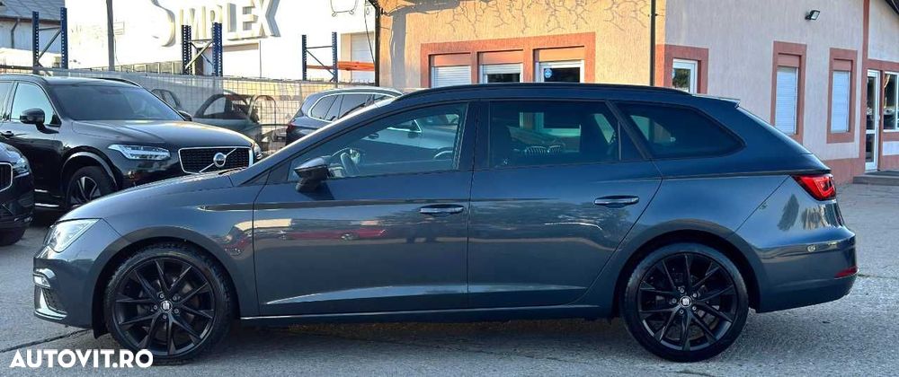 Seat Leon - 4