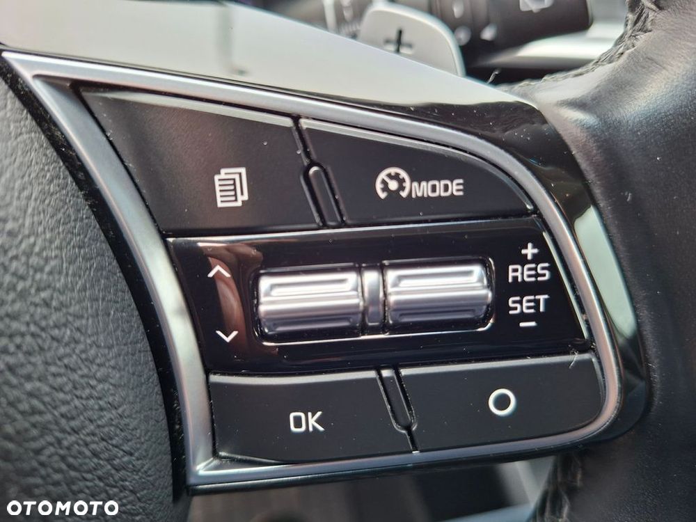 Kia Optima - 31