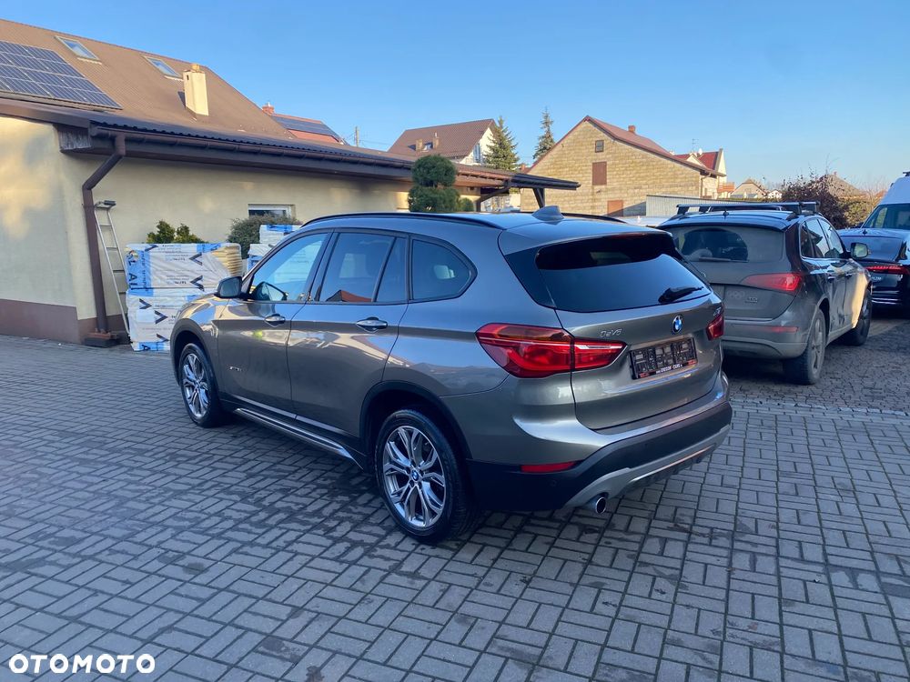 BMW X1 - 6