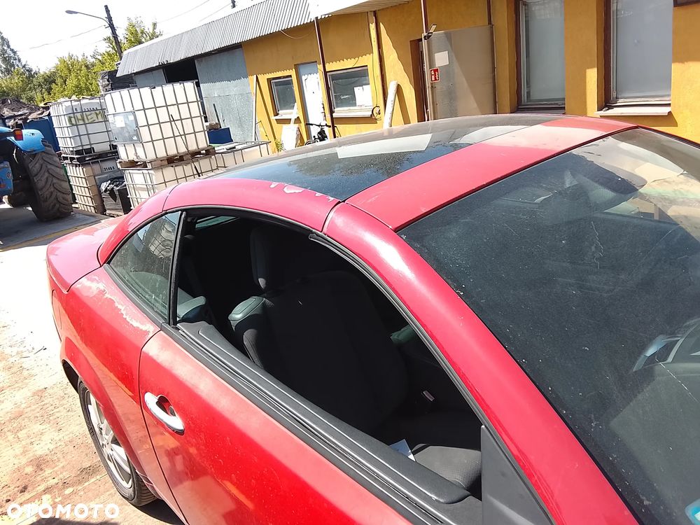 Renault Megane 2 Cabrio - 3