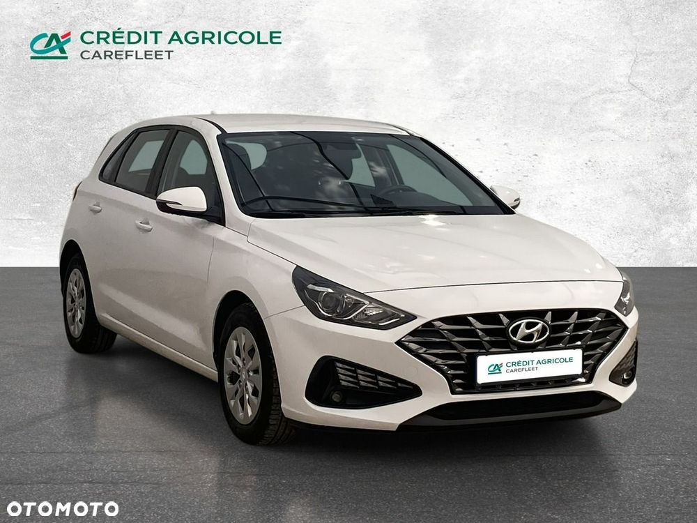 Hyundai i30 - 4